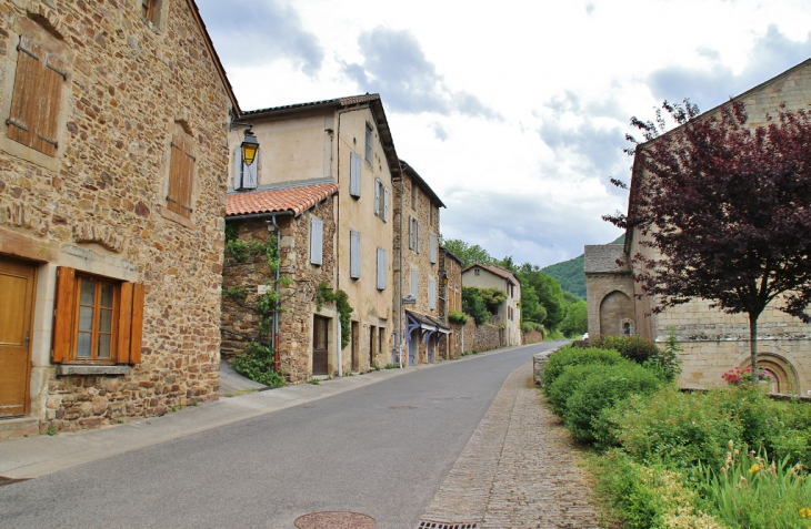 La Commune - Sylvanès