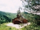 Photo précédente de Sylvanès Eglise russe près de Solanes