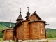 Photo suivante de Sylvanès église Orthodoxe Russe