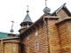 église Orthodoxe Russe