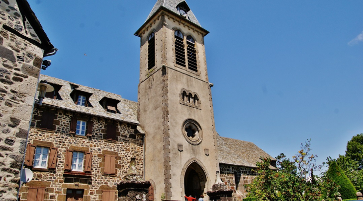 Notre-Dame - Taussac