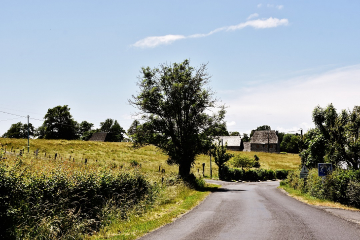 La Commune - Taussac