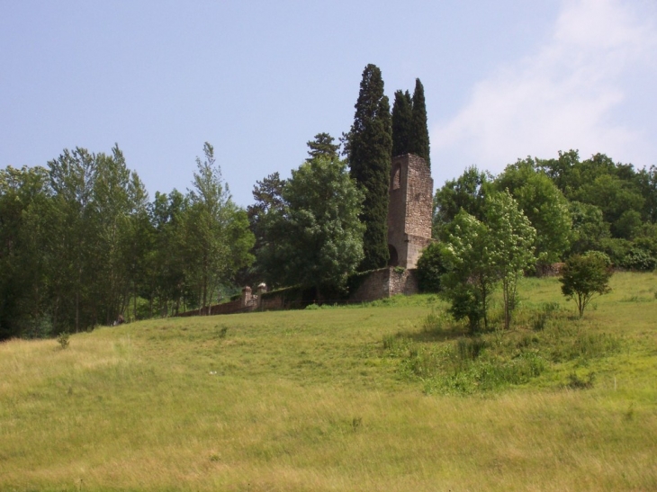 LAPEYRE, Le Pont Vieux, etc.... - Versols-et-Lapeyre