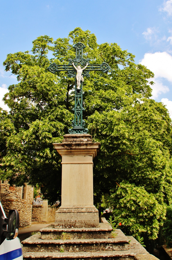 Calvaire - Versols-et-Lapeyre