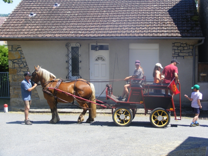 En Balade - Villeneuve