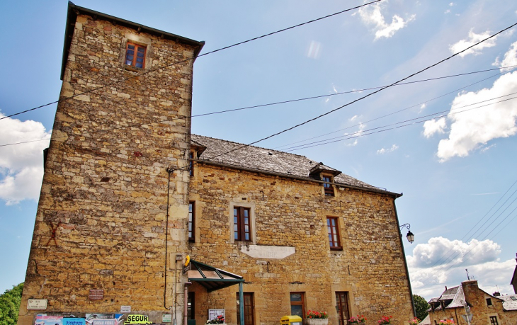 La Mairie - Vimenet