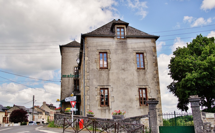 La Mairie - Vimenet