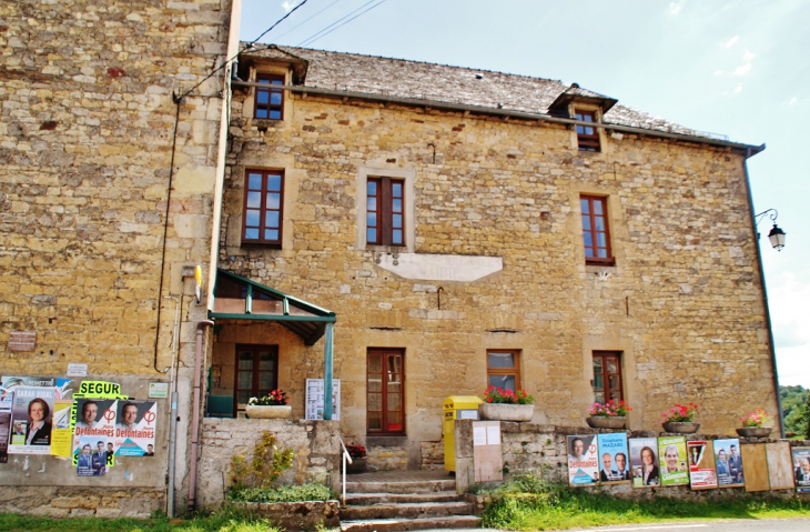 La Mairie - Vimenet