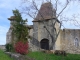 Le Château ( Partie ancienne)