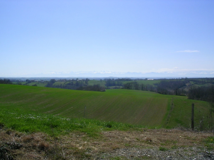  - Cabas-Loumassès