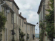 Photo précédente de Castéra-Lectourois une rue du village
