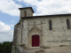 Photo suivante de Castéra-Lectourois l'église