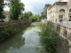 Photo suivante de Castéra-Verduzan Le pont sur l'Aulloue