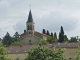 Photo précédente de Castéra-Verduzan l'église néo-romane