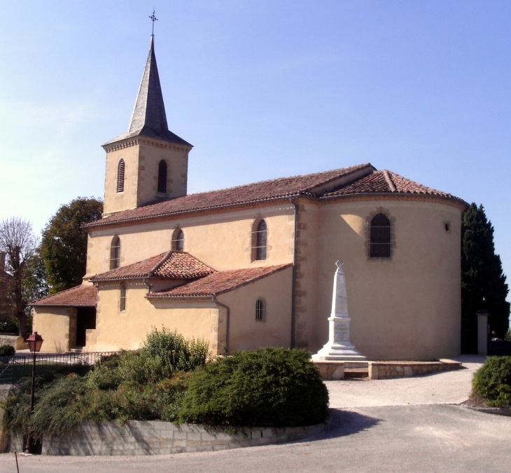 Eglise - Durban