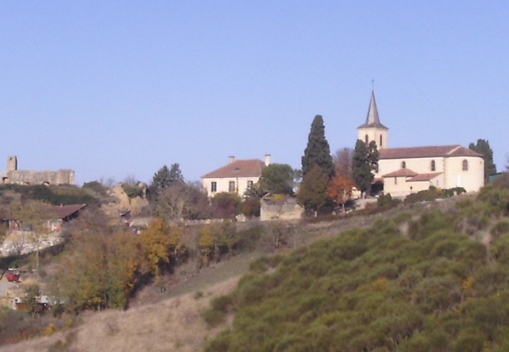 Eglise - Durban