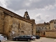 ²église Saint-Saturnin