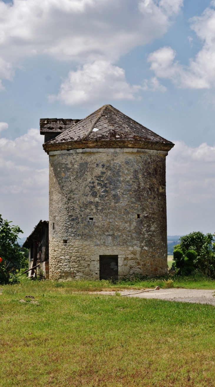 Le Village - Gaudonville