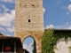 Photo précédente de Gaudonville la Tour de l'Horloge