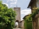 Photo précédente de Gaudonville la Tour de l'Horloge