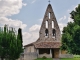 Photo précédente de Gaudonville -église Saint-Michel