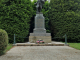 Photo précédente de Gazaupouy le monument aux morts