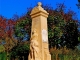 Photo suivante de Gimbrède Le Monument aux Morts