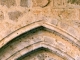 Photo suivante de Gimbrède Blason au dessus du portail de l'église Saint Georges