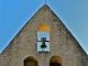 Photo suivante de Gimbrède le clocher mur de l'église saint georges