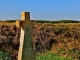 Croix de chemin entre Gimbrède et Rouillac