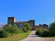 Photo suivante de Gimbrède Le château de Rouillac du XIVe siècle