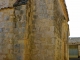 Photo suivante de Gimbrède Pignon de l'église de Rouillac