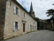 Photo précédente de Jegun vers la collégiale Saint Candide