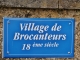 Photo suivante de Lectoure le Village de Brocanteurs Datte du 18 Em Siècle