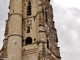 église Saint-Gervais 