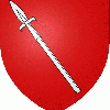 Blason de Lombez