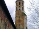 la chapelle de l'ancien couvent des Augustins