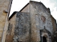 Photo précédente de Miradoux <église Saint-Orens et Saint-Louis