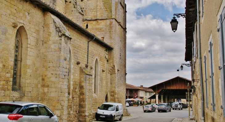 Le Village - Monfort