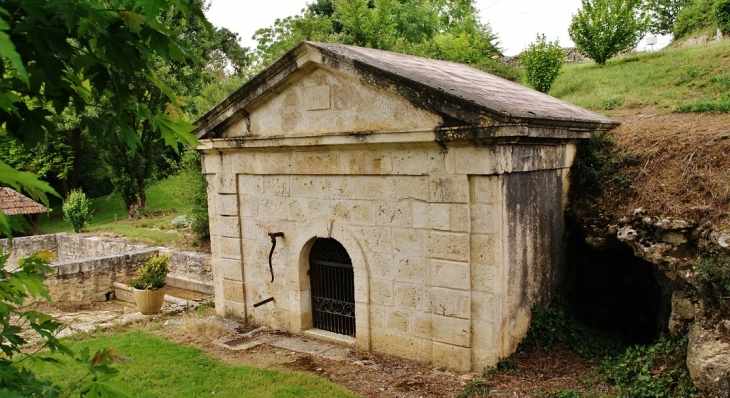 Fontaine - Monfort