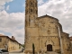 &église Saint-Clément 