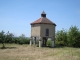 Montégut (32550) pigeonnier