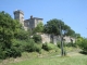 Photo suivante de Montégut Montégut (32550) château