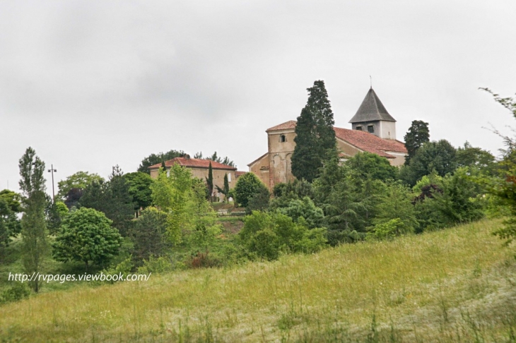 Peyrusse-Grande