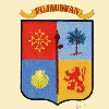 Blason de Pujaudran