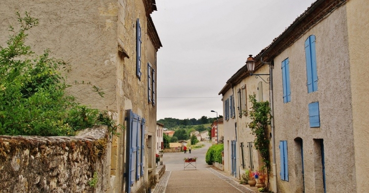 Le Village - Saint-Antoine