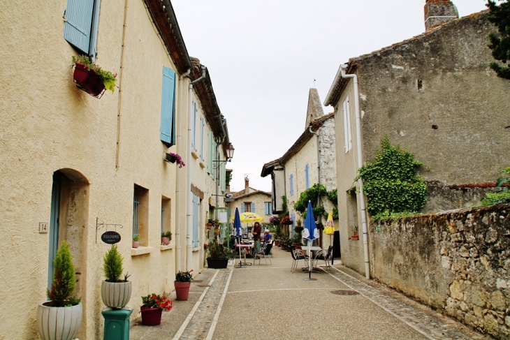 Le Village - Saint-Antoine