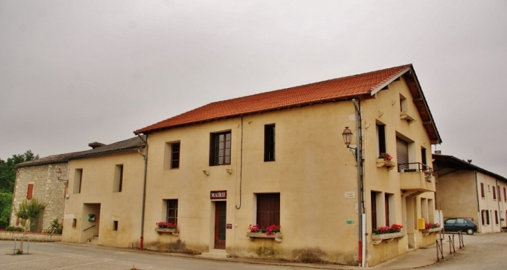 La Mairie - Saint-Antoine