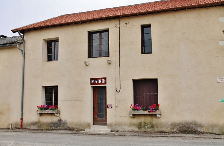 La Mairie - Saint-Antoine