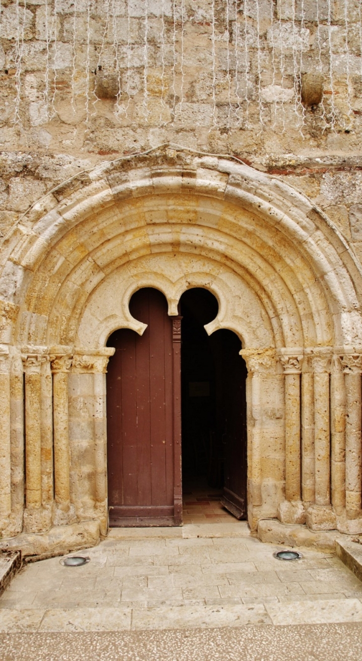 église Saint-Antoine